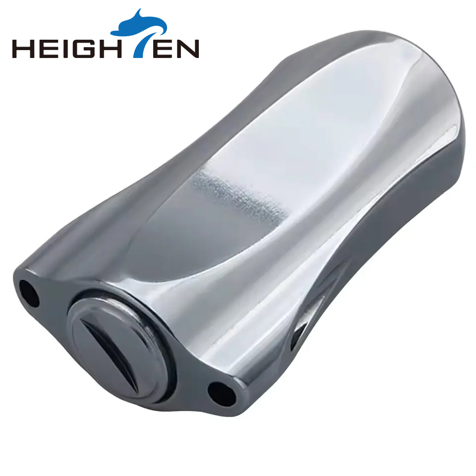 Daiwa Reel Fuego - HEIGHTEN 21mm Reelhandvat Aluminiumlegering Knop voor