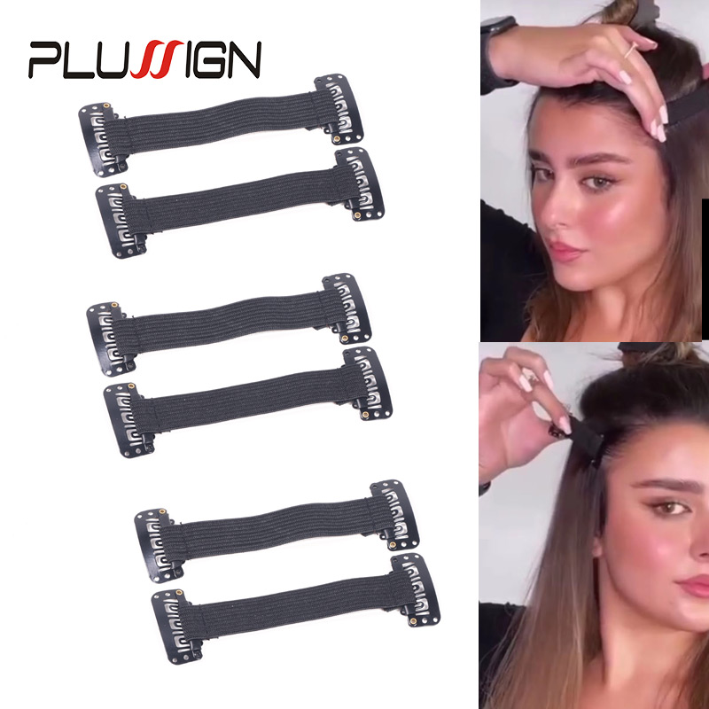Tippet Line - Bb Clip Gezichtslijn Riem Elastische Anti