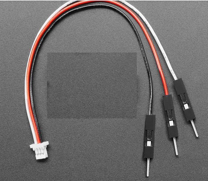 Fly Line - 5789 5893 Spanning UPDI Vriend -