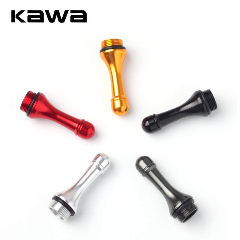 Daiwa Reel Fuego - Kawa Nieuwe 1pc Visserij-reel Stand Schroef