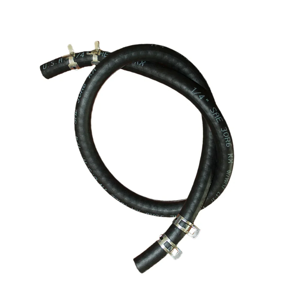 5414K 1/4 Brandstofleidingslan - Tippet Line recensie en prijs