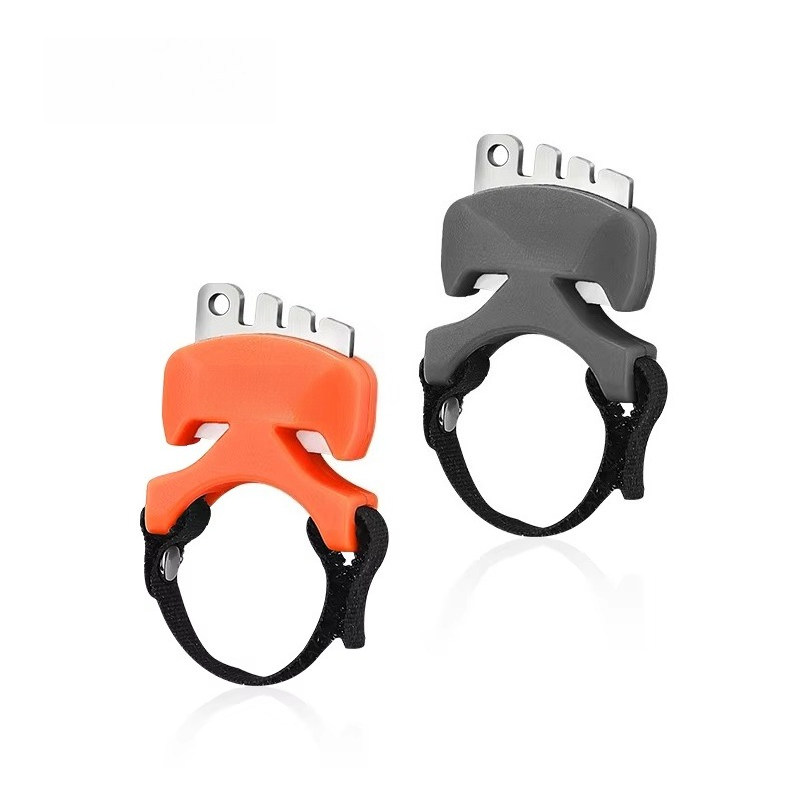 Multifunctionele ringvinger sn - Fishing Line Cutter recensie en prijs