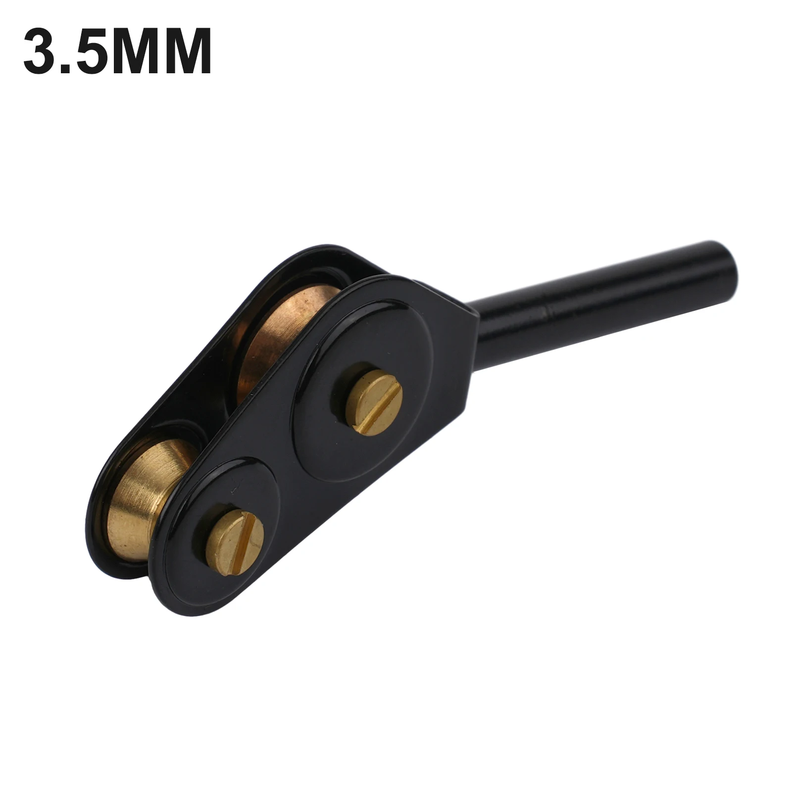 Metalen hengeltopgeleiderrol m - Saltwater Line recensie en prijs