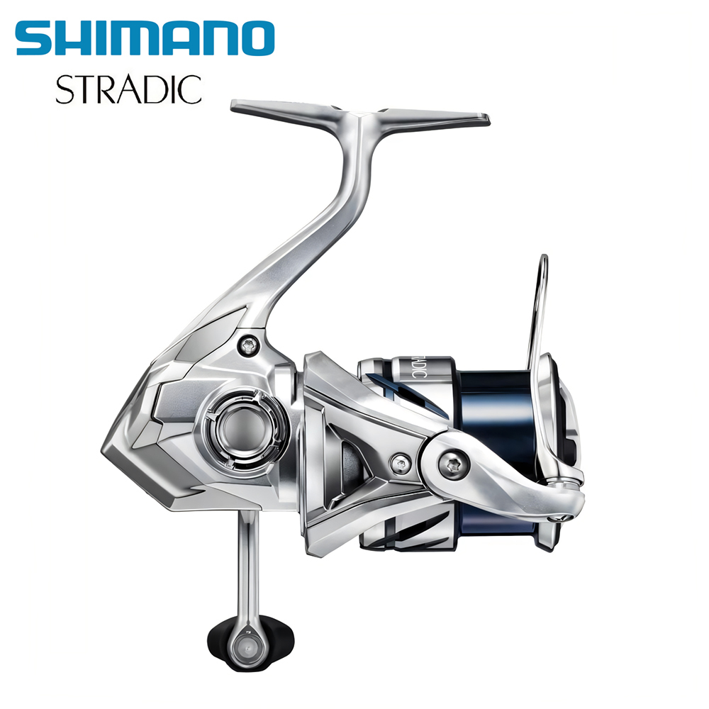 2023 SHIMANO STRADIC Spining V - Shimano Reel Sustain recensie en prijs