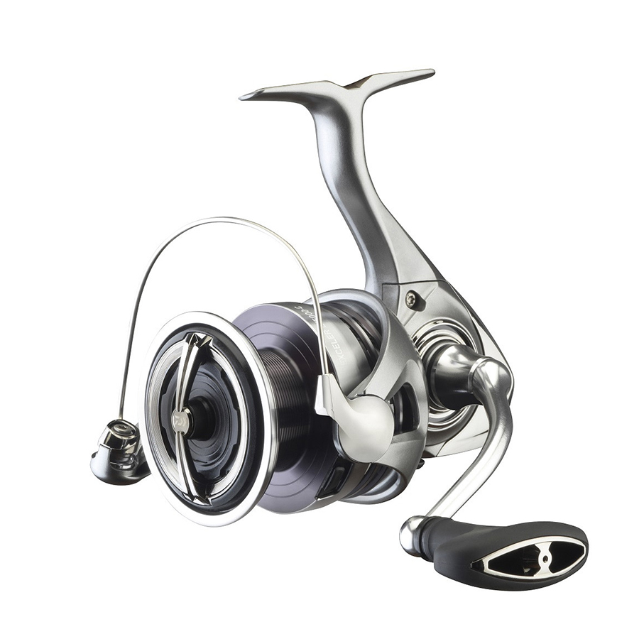 2023 DAIWA EXCELER LT Spinvism - Daiwa Reel Fuego recensie en prijs