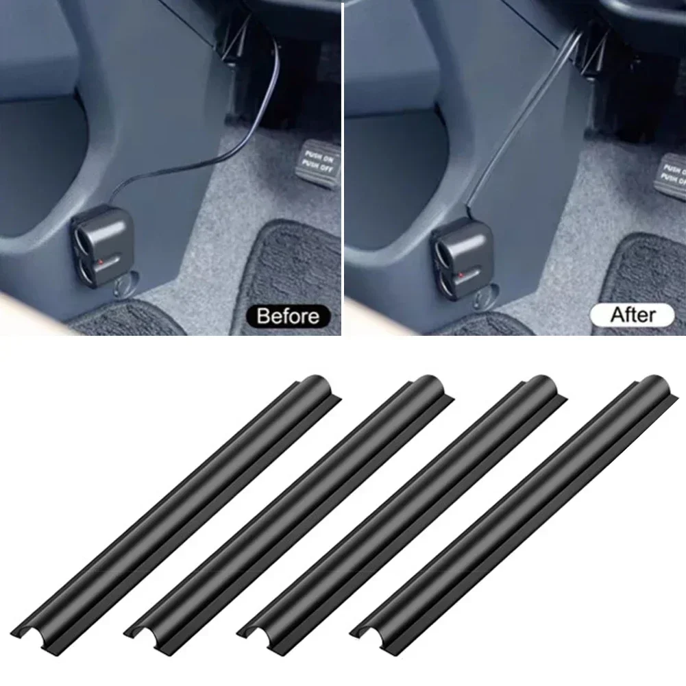 4/8 stuks auto-interieur kabel - Tippet Line recensie en prijs