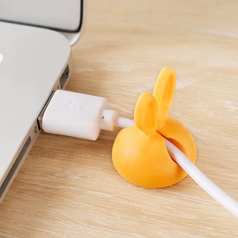 Schattige Konijn Oor Kabel Man - Tippet Line recensie en prijs