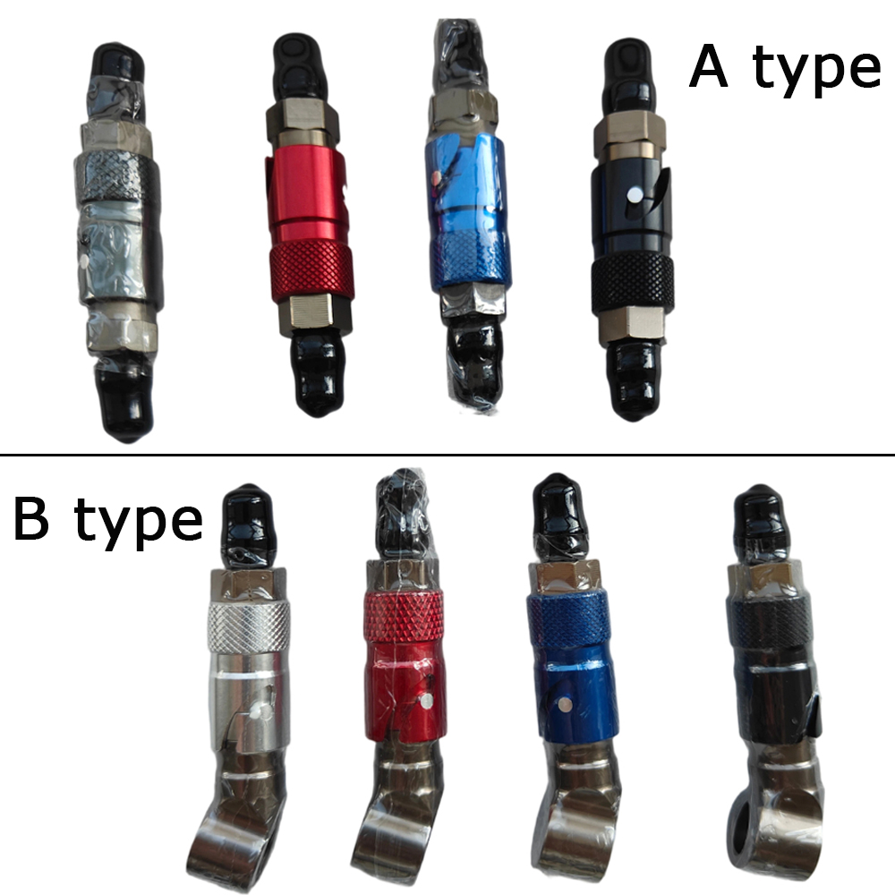Motorfiets AN3 Quick Connect r - Braided Line recensie en prijs