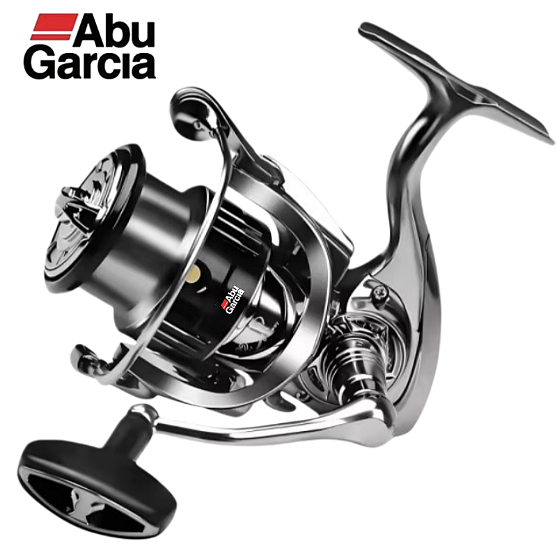 ABUG ARCIA Hoge Prestatie Viss - Abu Garcia Reel Revo recensie en prijs