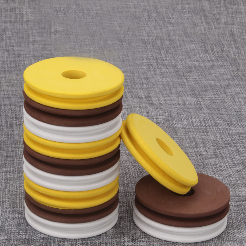 20 Stuks Nieuwe Visserij Spoel - Fishing Line Spool recensie en prijs