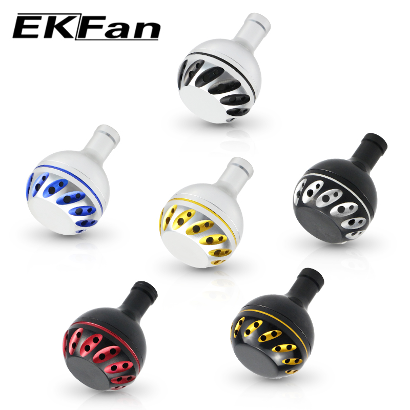 EKfan 30/35/38mm Legering Meta - Shimano Reel Sustain recensie en prijs