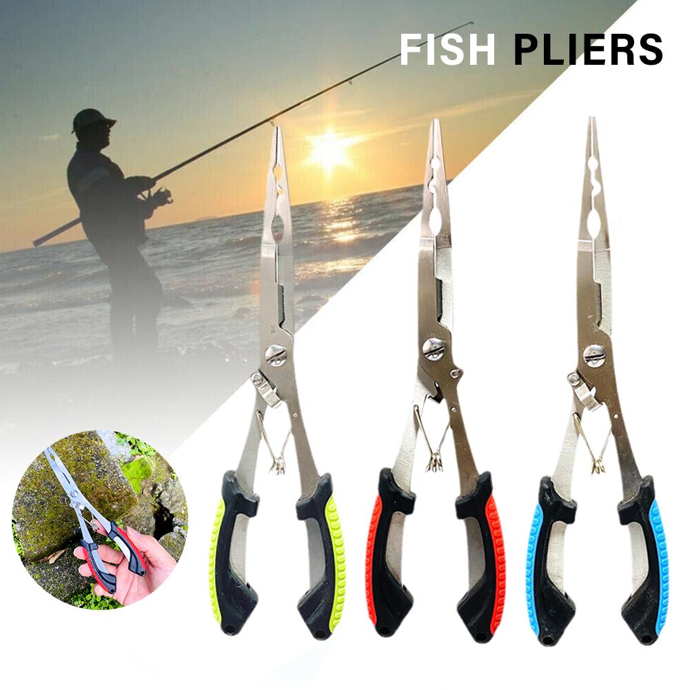 Roestvrijstalen vistang Multif - Fishing Line Cutter recensie en prijs