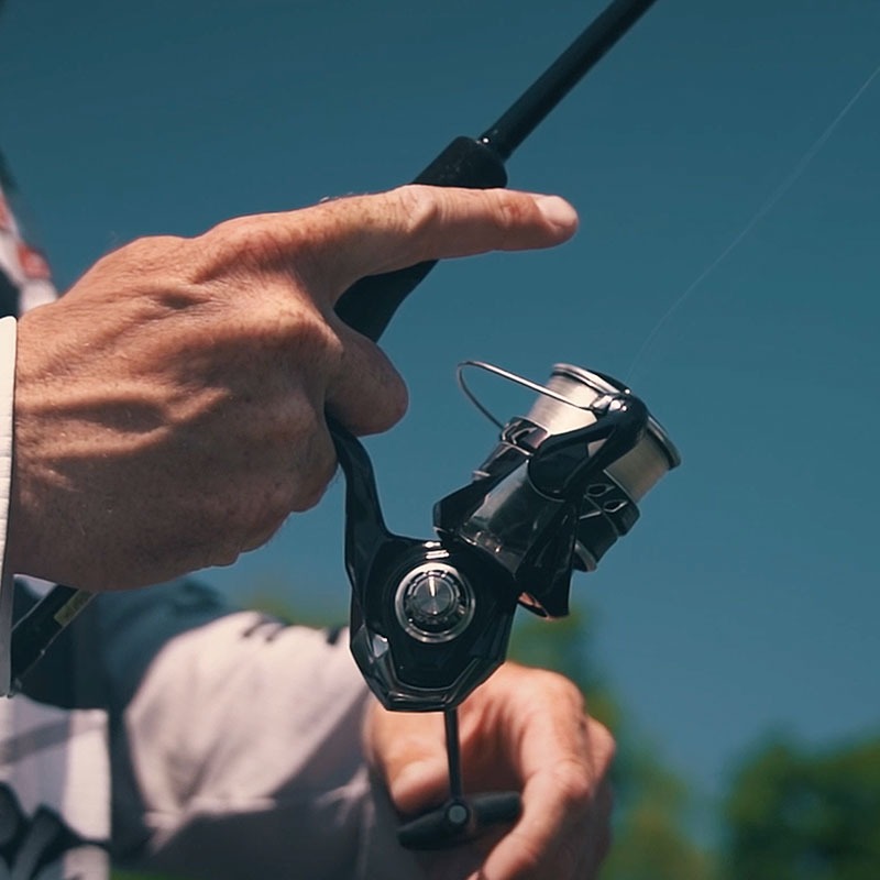 2023 DAIWA TATULA LT Spinning  - Abu Garcia Reel Revo recensie en prijs