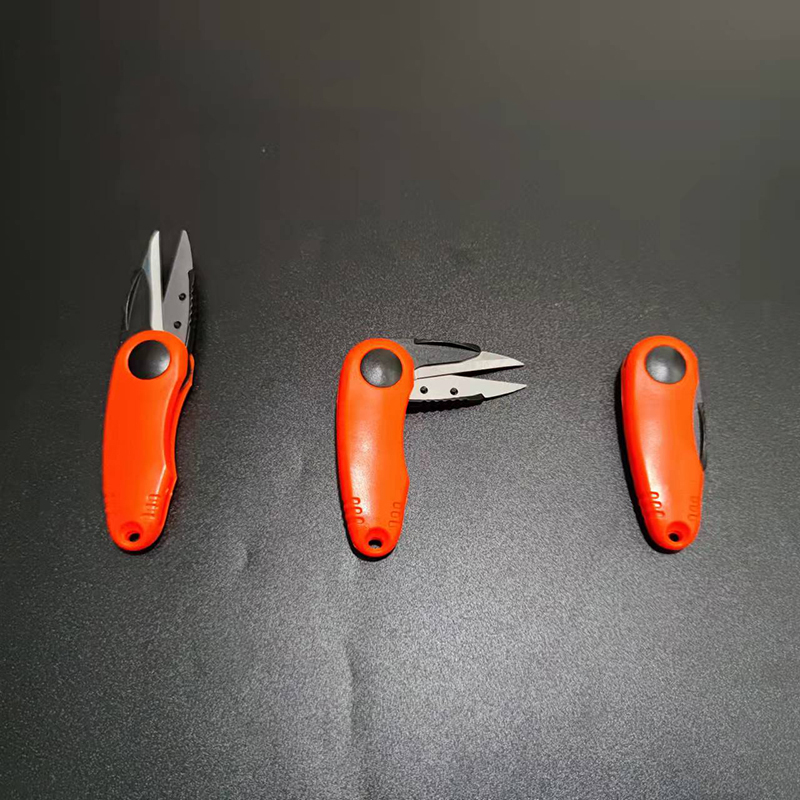 Roestvrij Staal Vis Gebruik Sc - Fishing Line Cutter recensie en prijs