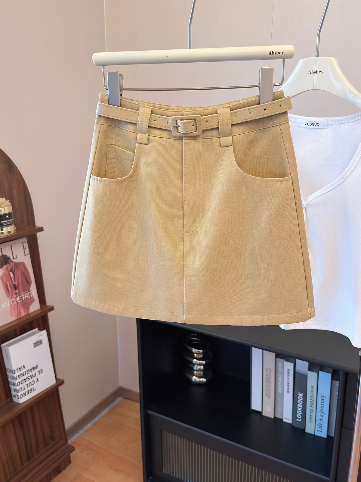 Nieuwe lente/zomermode casual  - Fly Line recensie en prijs