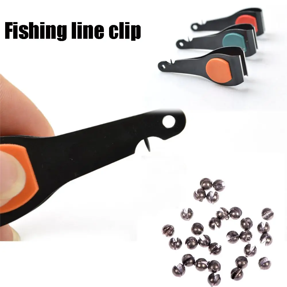 Multifunctionele visgereedscha - Fishing Line Cutter recensie en prijs