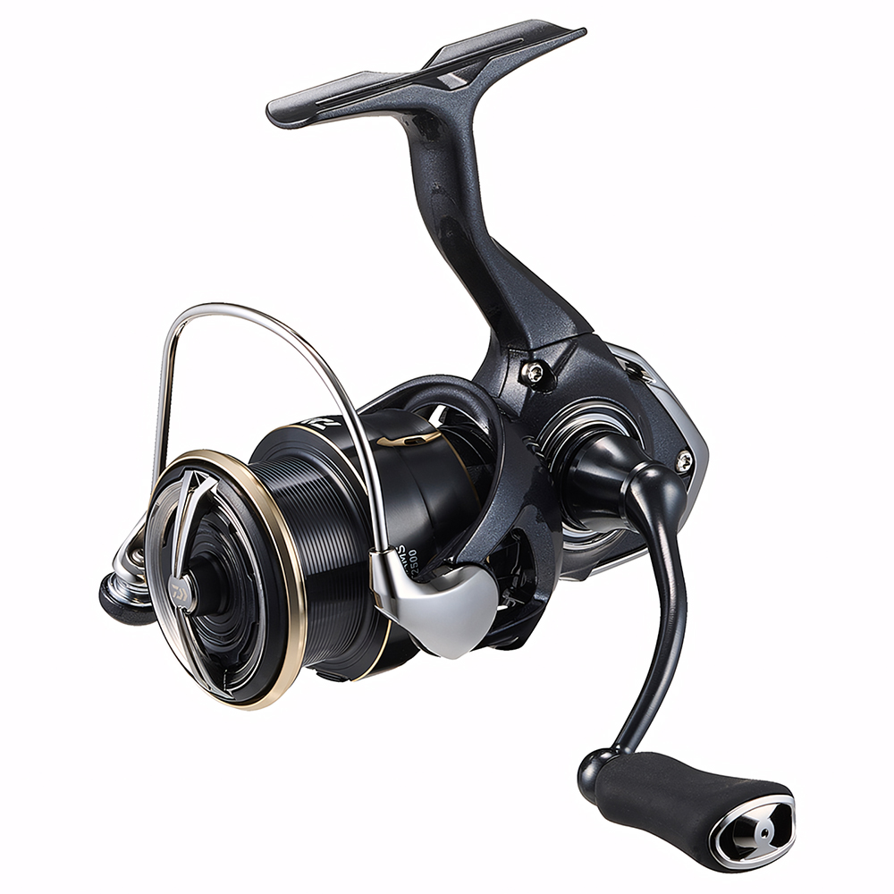 2026 DAIWA FREAMS Spinhengel M - Abu Garcia Reel Revo recensie en prijs