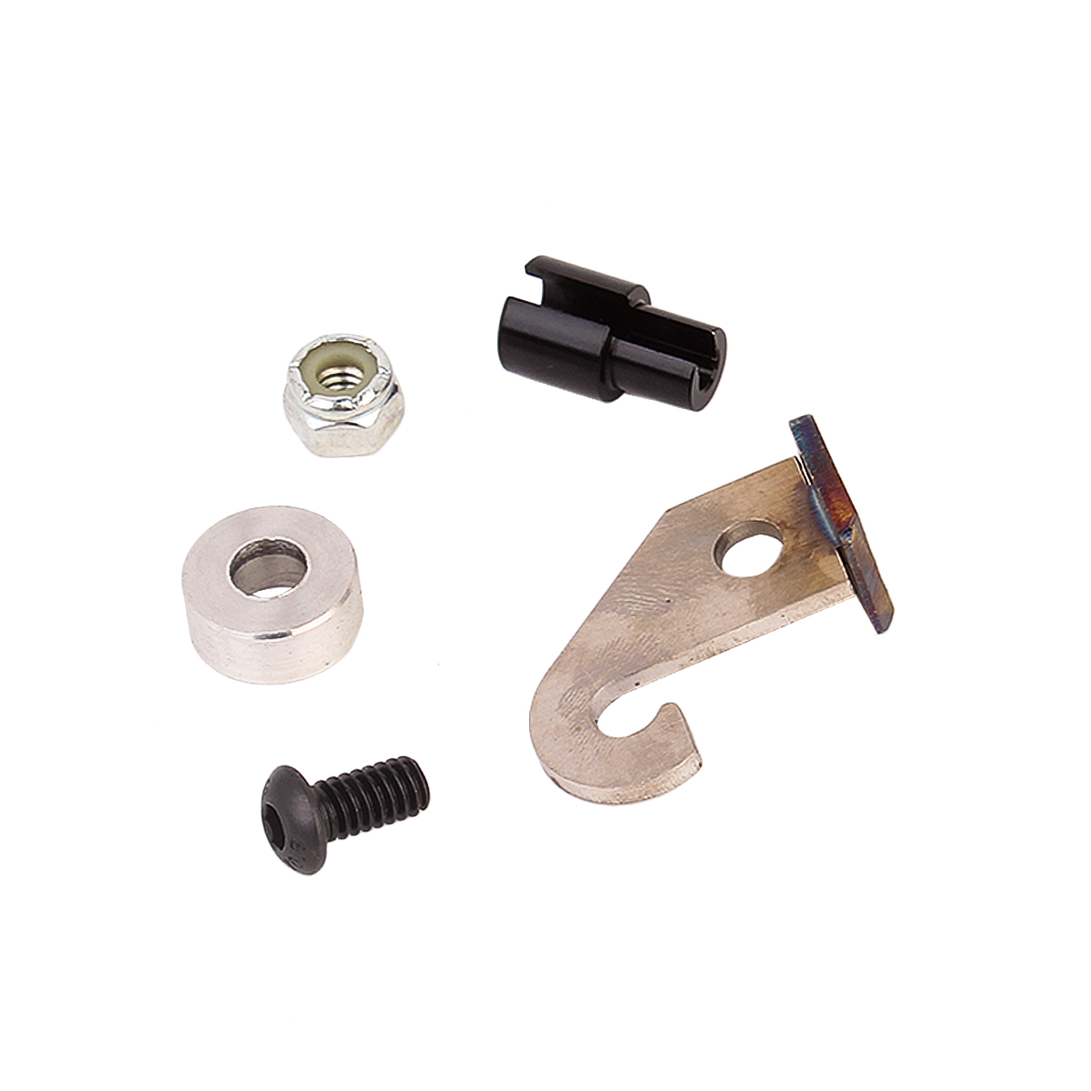 Motorfiets Easy Fixed Pull Upg - Abu Garcia Reel Revo recensie en prijs