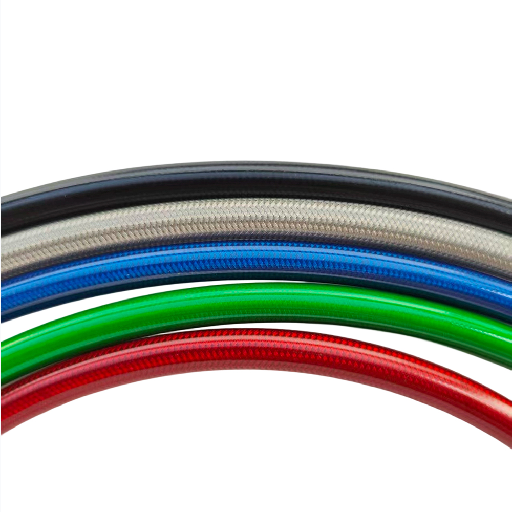 28 ° -28 °   Zwart Gevlochten  - Braided Line recensie en prijs