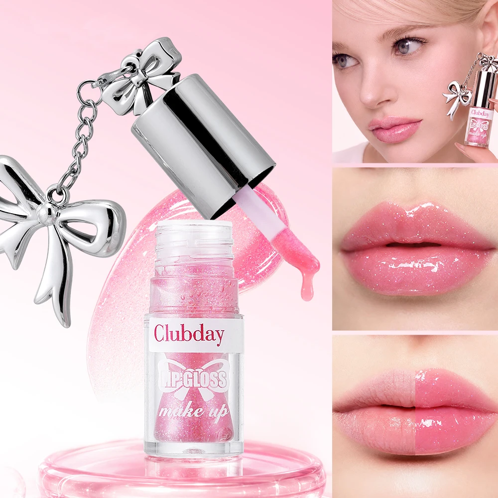 Mini Pendant Color Shift Lipgl - Copolymer Line recensie en prijs