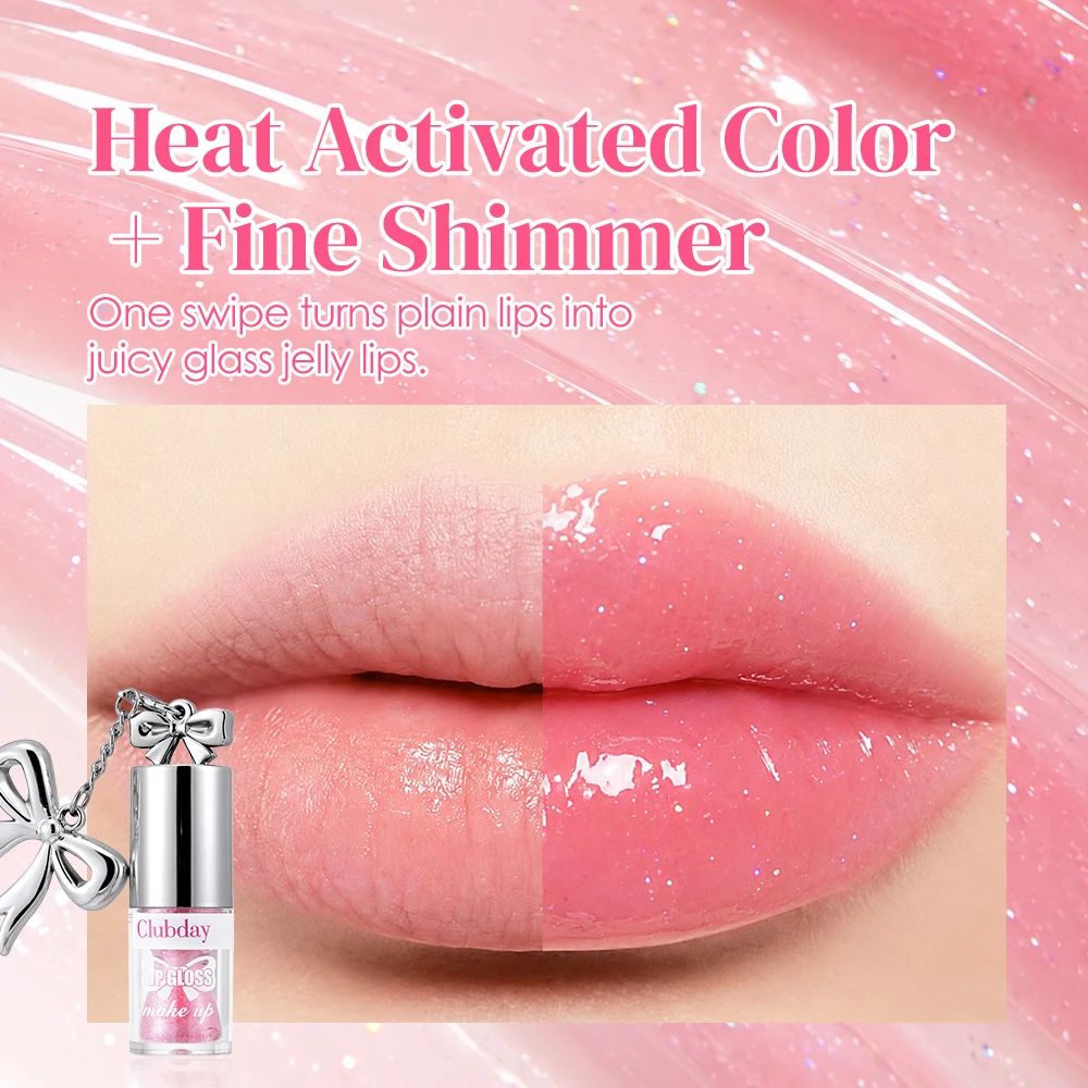 Mini Pendant Color Shift Lipgl - Copolymer Line recensie en prijs
